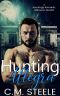 [Hauntingly Romantic Halloween 02] • Hunting Allegra